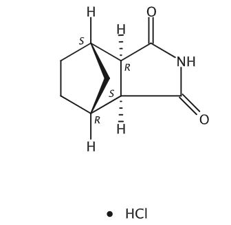 Exo-2,3-Norbornanedicarboximide Hydrochloride