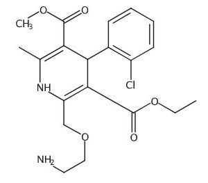 Amlodipine WS