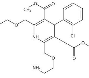 Amlodipine EP Impurity C