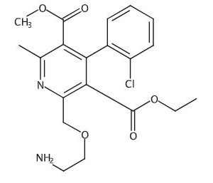 Amlodipine EP Impurity D