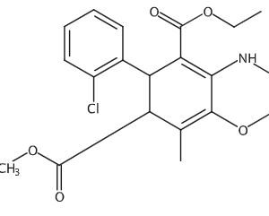 Amlodipine Besylate Impurity