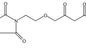 Amlodipine EP Impurity C (Stage-1, Methyl)
