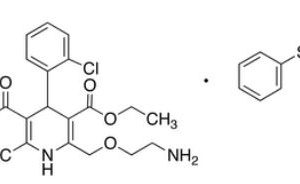 Amlodipine Besylate