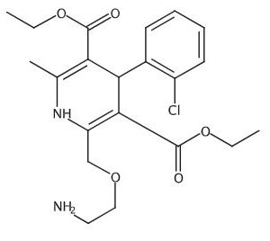 Amlodipine EP Impurity E