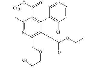 Amlodipine Related Compound D