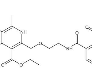 Amlodipine EP Impurity B