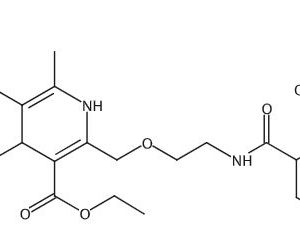 Amlodipine EP Impurity H