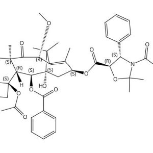 CBT-2A-Cabazitaxel Impurity
