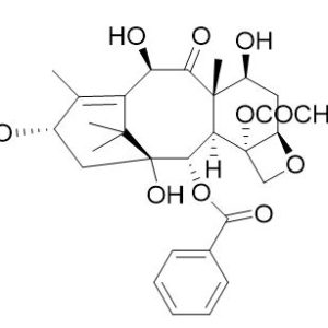 Cabazitaxel 10 DAB III Impurity