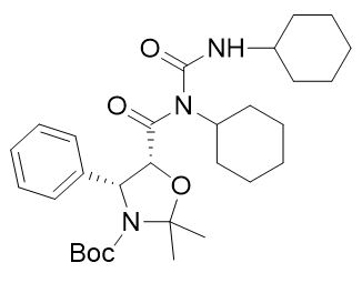 Cabazitaxel N-Acyl Impurity