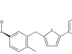 Canagliflozin WS