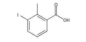 3-Iodo-2-methylbenzoic acid