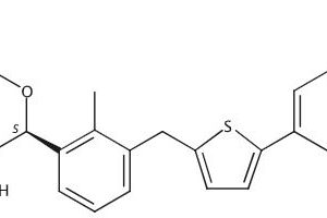 Canagliflozin-5-Recimic Impurity