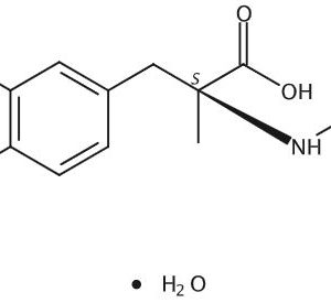 Carbidopa Monohydrate