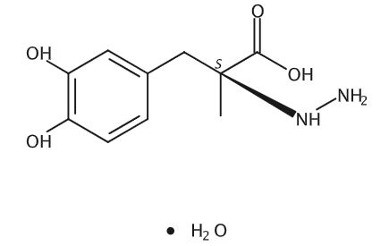 Carbidopa Monohydrate
