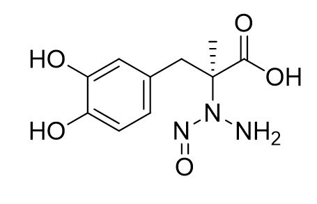 N-Nitroso Carbidopa