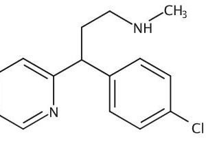 Chlorphenamine EP Impurity C