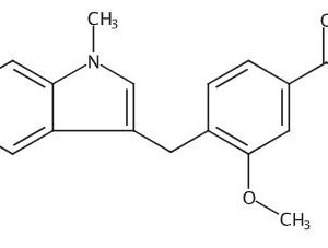 Zafirlukast MAM Acid