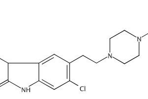 Ziprasidone EP Impurity E