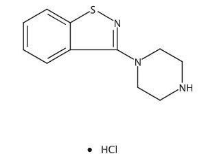 Ziprasidone Related Compound A