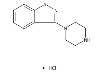 Ziprasidone Related Compound A