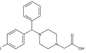 Cetirizine EP Impurity B