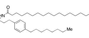 Fingolimod Stearate Amide
