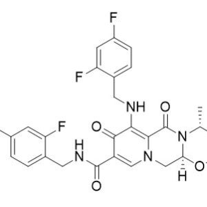 Dolutegravir Impurity 13