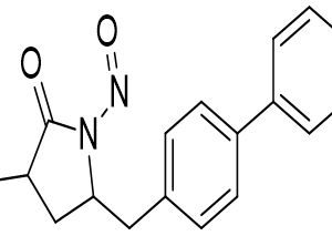 N-Nitroso Sacubitril Impurity 1