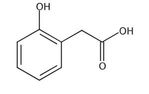 2-Hydroxyphenylacetic Acid