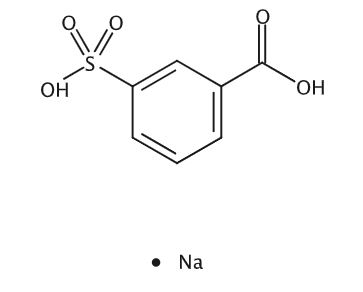 3-sulfobenzoic acid monosodium salt