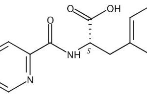 Bortezomib Impurity F (Freebase)