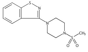 Lurasidone Impurity - 23