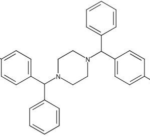Cetirizine EP Impurity D