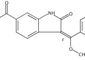 Nintedanib Intermediate 2