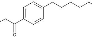 3-chloro-1-(4-heptylphenyl)propan-1-one