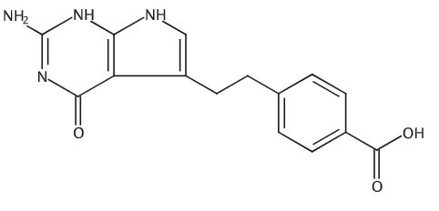 Pemetrexed Acid