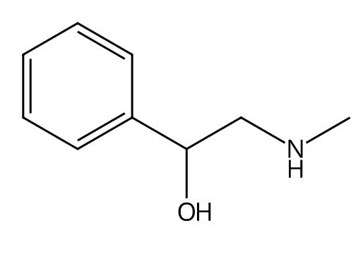 2-(Methylamino)-1-phenylethanol