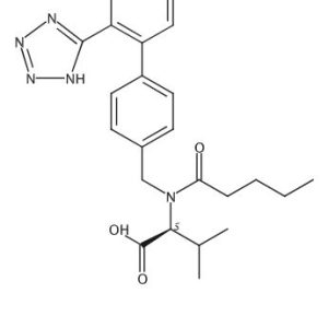 Valsartan Calcium Salt
