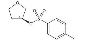 (S)-3-P-Mesyloxytetrahydrofuran