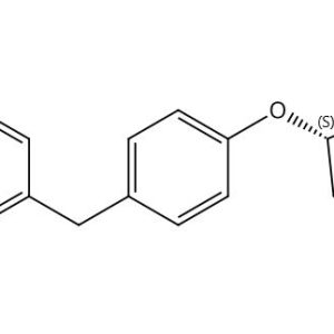 Empagliflozin Bromo Impurity