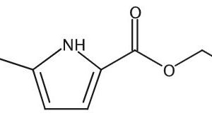 Ethyl 5-methyl-1H-pyrrole-2-carboxylate