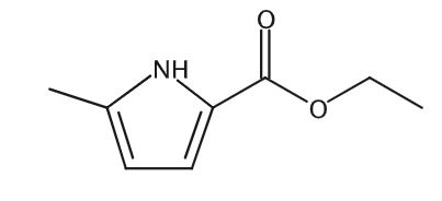 Ethyl 5-methyl-1H-pyrrole-2-carboxylate