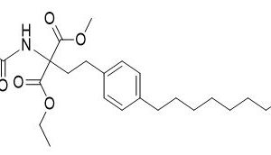 Fingolimod Impurity 32
