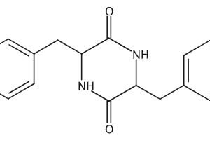 Phenylalanine Dimer Impurity