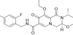 O-Ethyl Dolutegravir