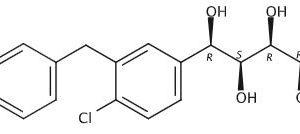 Empagliflozin Open Ring Impurity