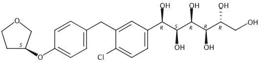 Empagliflozin Open Ring Impurity