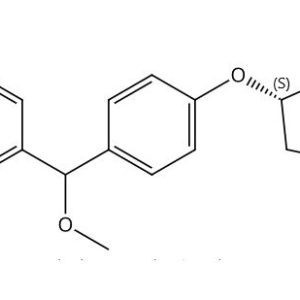 Empagliflozin Impurity 50