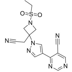 Baricitinib Impurity-G